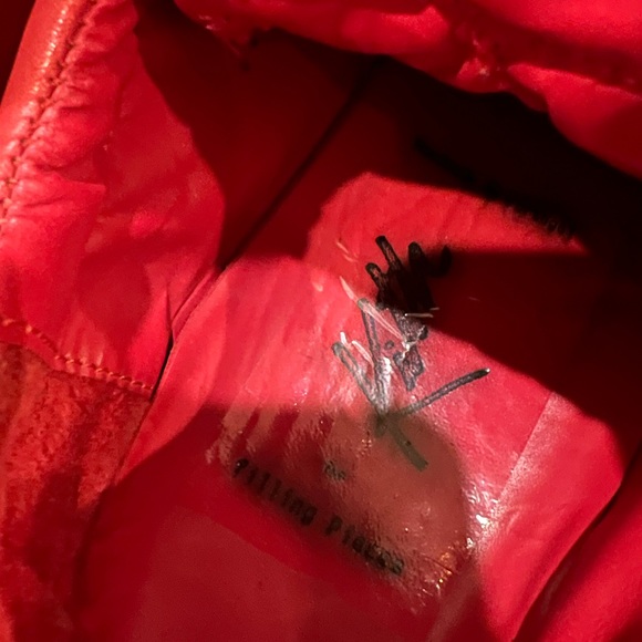 Kith x Filling Pieces Samples size 43 (10-10.5) - Picture 2 of 5